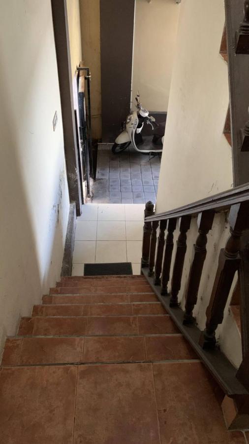 Taxa Uma Guest House كوتا المظهر الخارجي الصورة