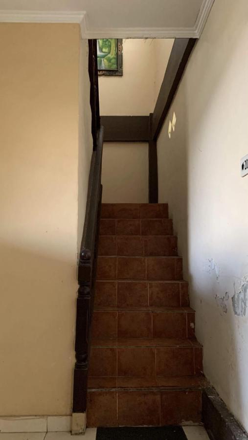Taxa Uma Guest House كوتا المظهر الخارجي الصورة