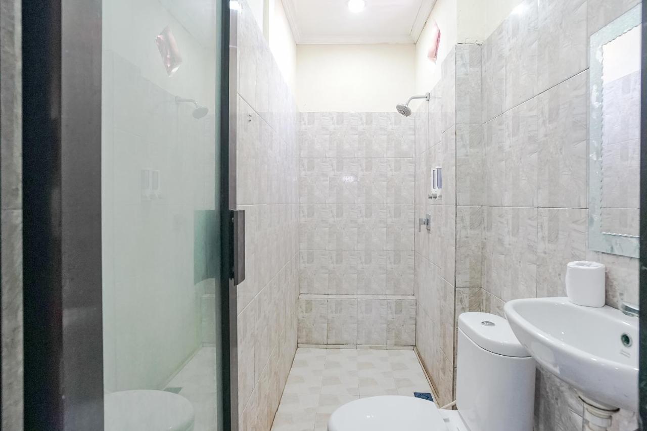 Taxa Uma Guest House كوتا المظهر الخارجي الصورة