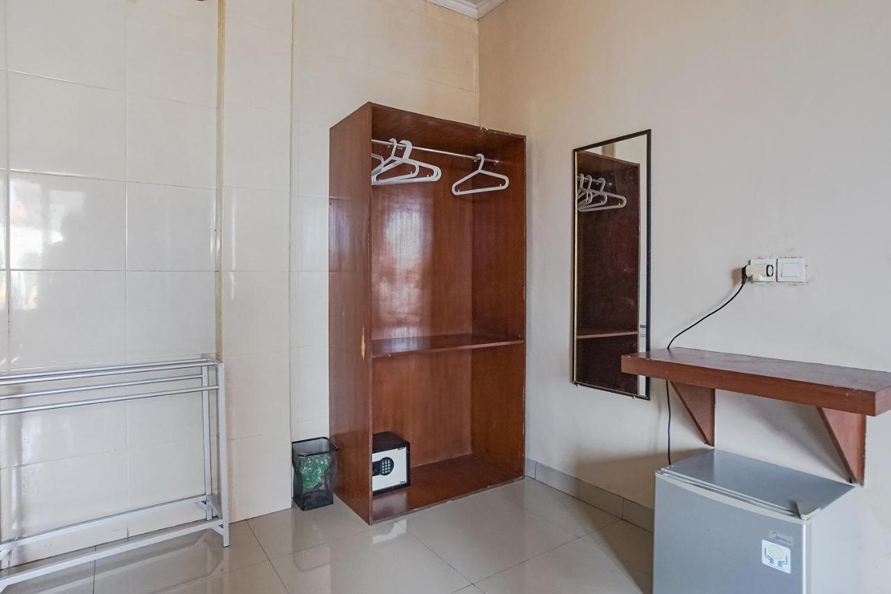 Taxa Uma Guest House كوتا المظهر الخارجي الصورة