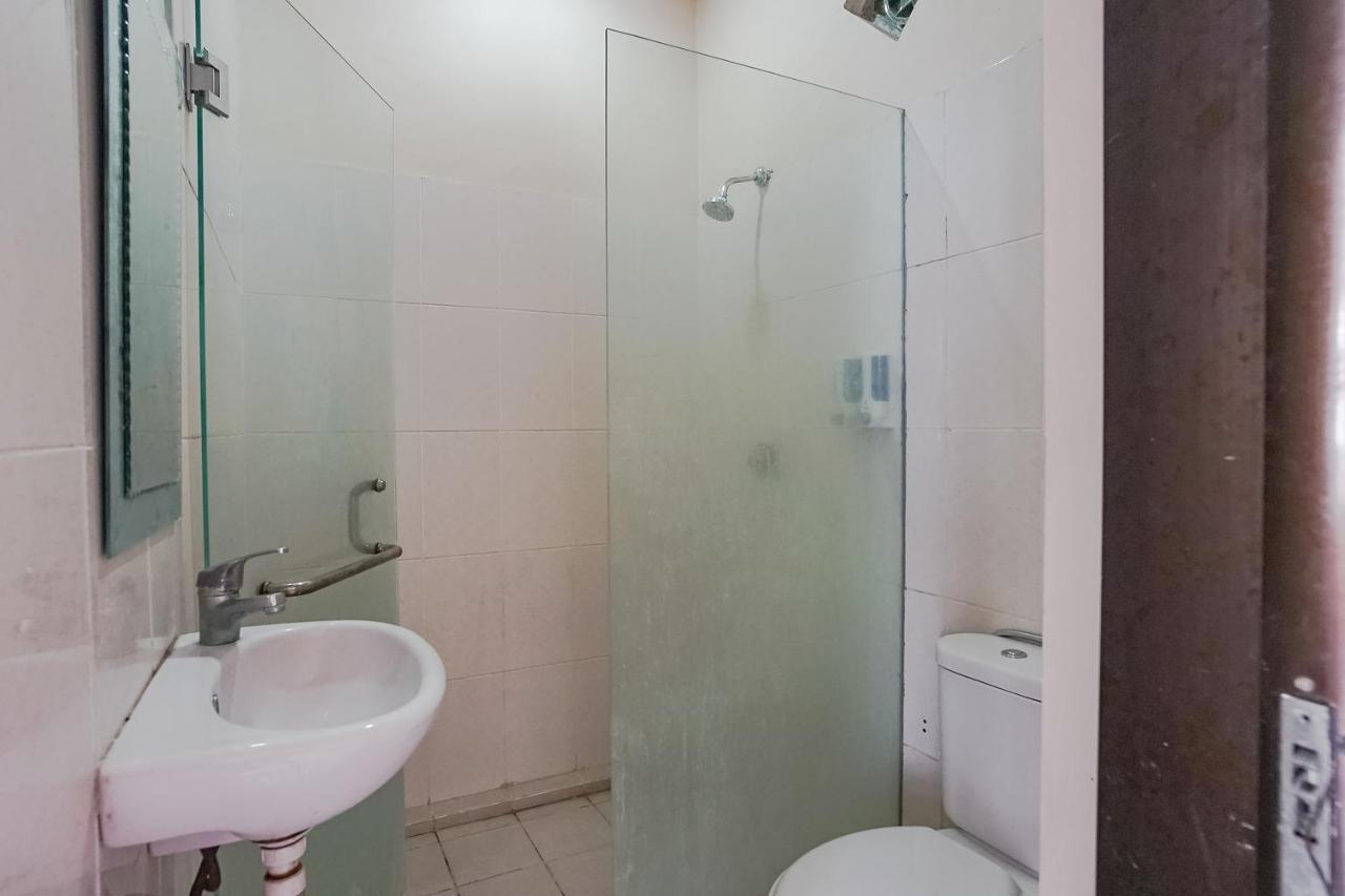 Taxa Uma Guest House كوتا المظهر الخارجي الصورة